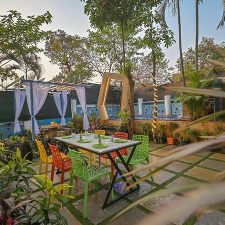 Fortune Villa By Tropicana Stays Лонавала Екстериор снимка