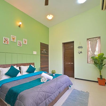 Fortune Villa By Tropicana Stays Лонавала Екстериор снимка