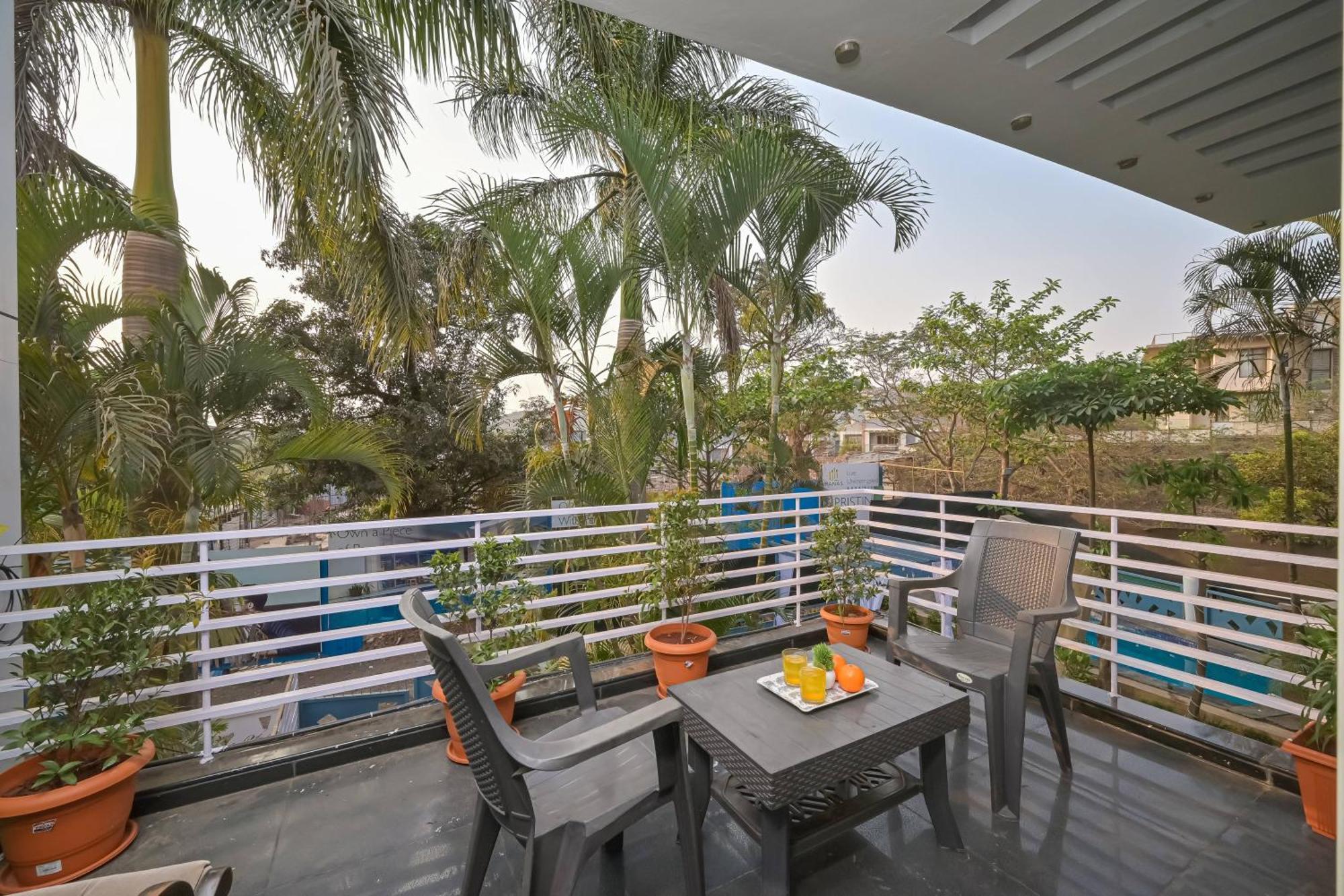 Fortune Villa By Tropicana Stays Лонавала Екстериор снимка