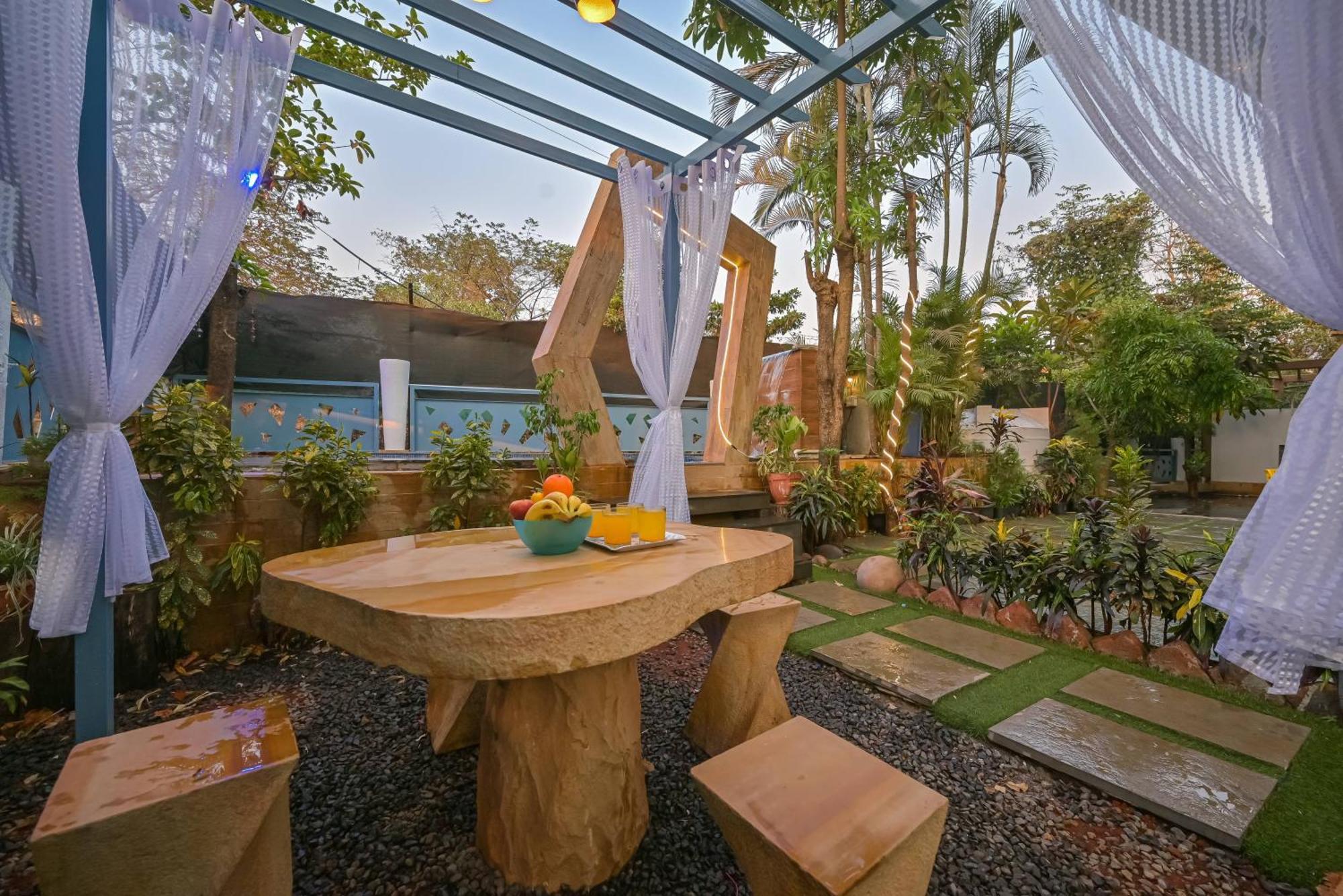 Fortune Villa By Tropicana Stays Лонавала Екстериор снимка
