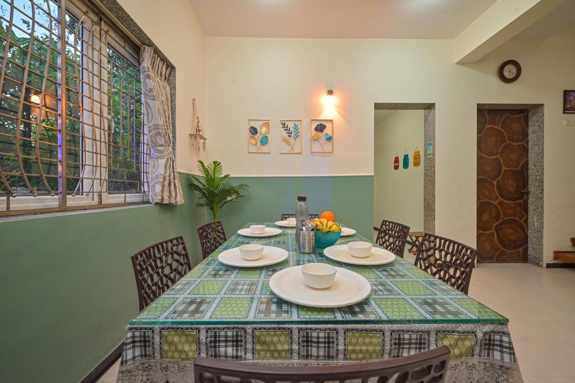 Fortune Villa By Tropicana Stays Лонавала Екстериор снимка