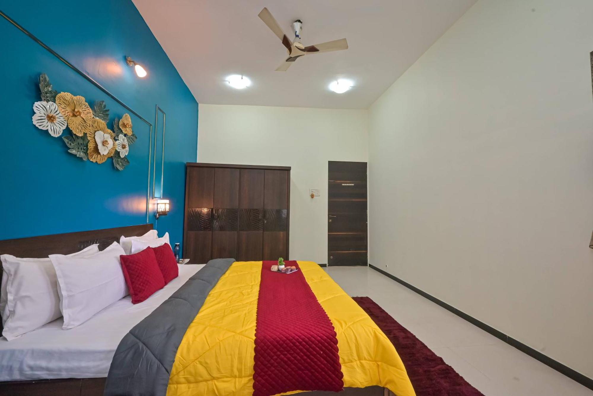 Fortune Villa By Tropicana Stays Лонавала Екстериор снимка