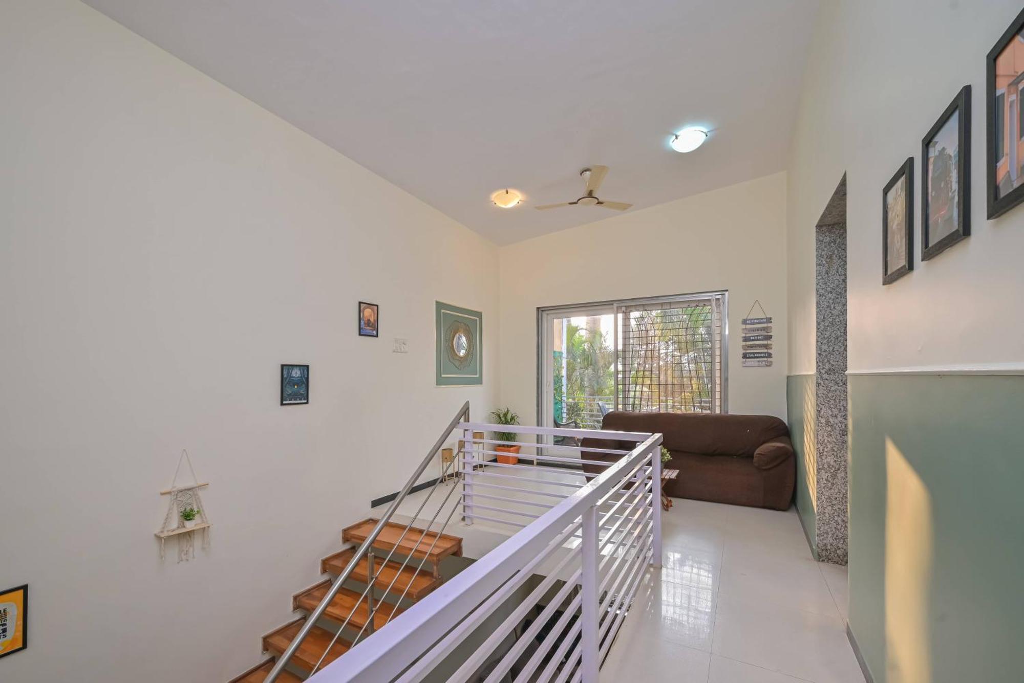 Fortune Villa By Tropicana Stays Лонавала Екстериор снимка
