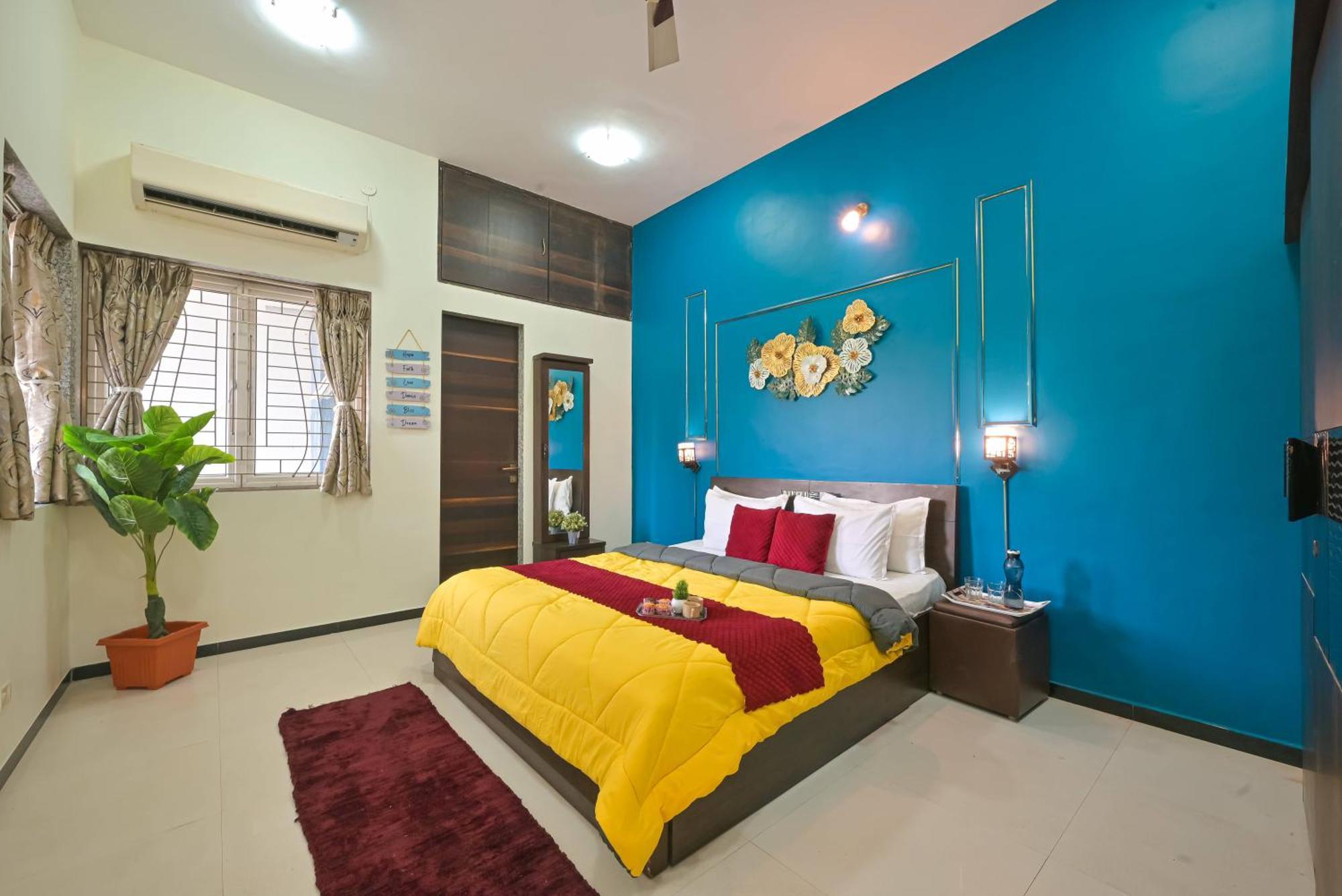 Fortune Villa By Tropicana Stays Лонавала Екстериор снимка