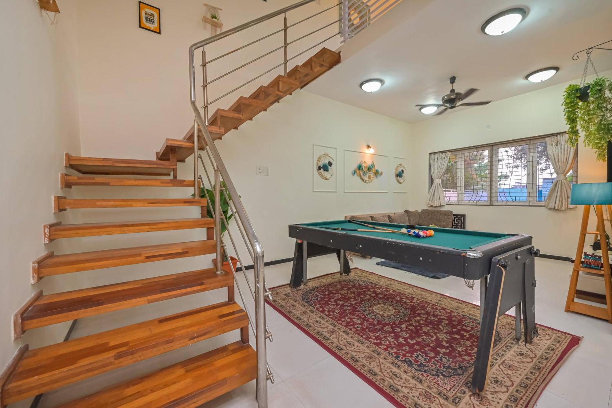 Fortune Villa By Tropicana Stays Лонавала Екстериор снимка