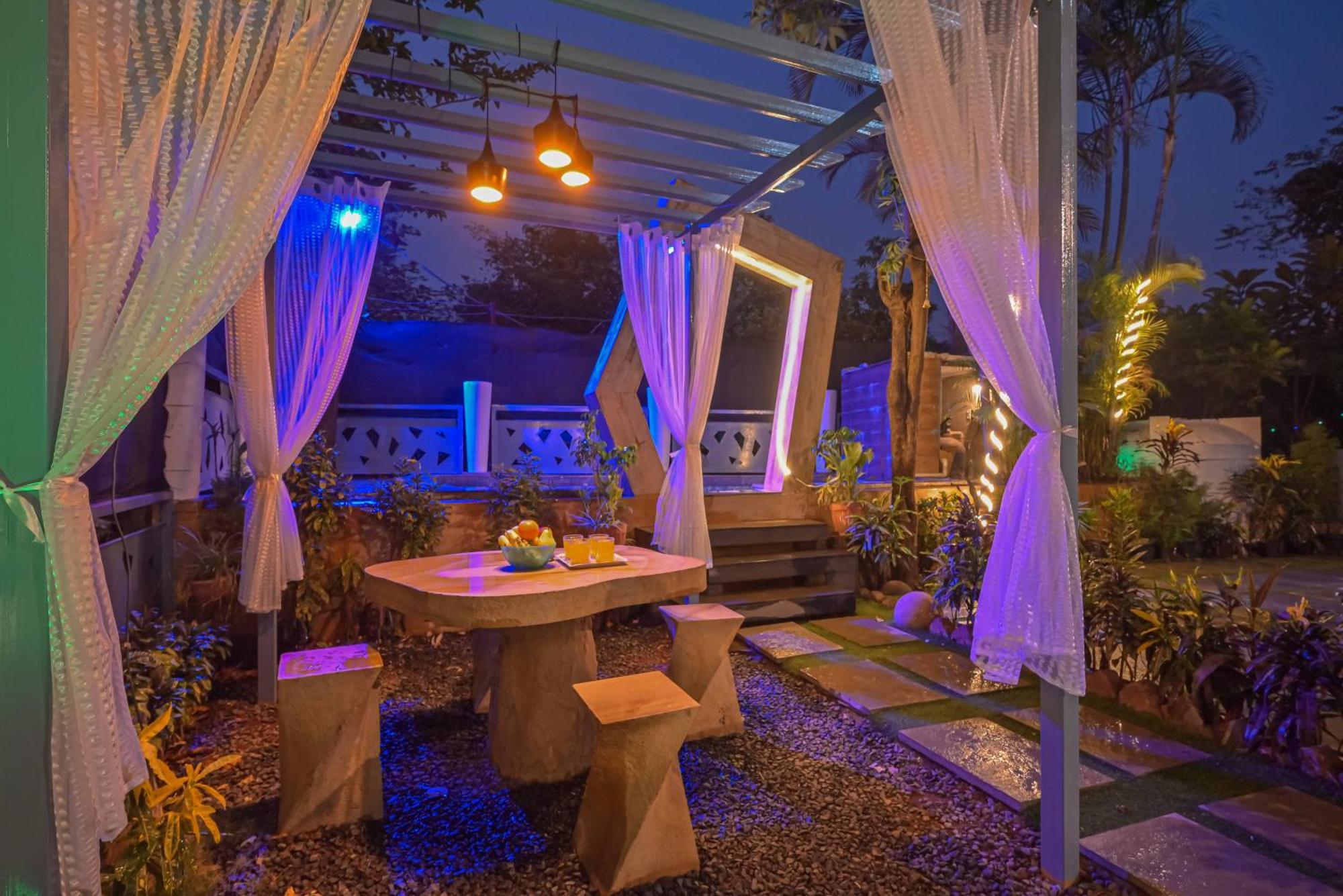 Fortune Villa By Tropicana Stays Лонавала Екстериор снимка