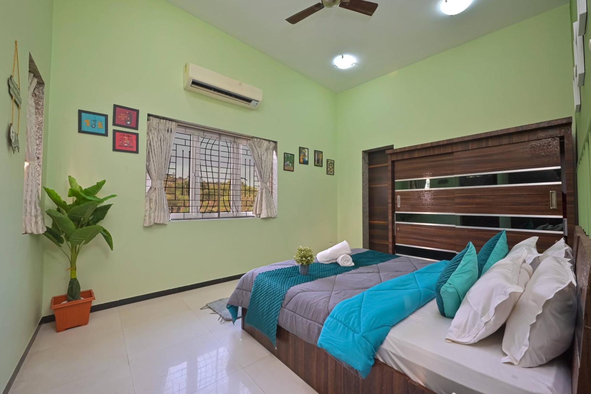 Fortune Villa By Tropicana Stays Лонавала Екстериор снимка